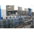 Automatic 5 Gallon Filling Machine / Machinery